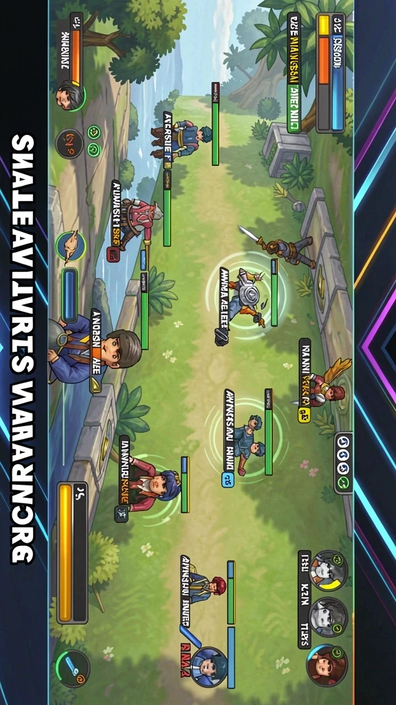 Screenshot rpgame nomor 3