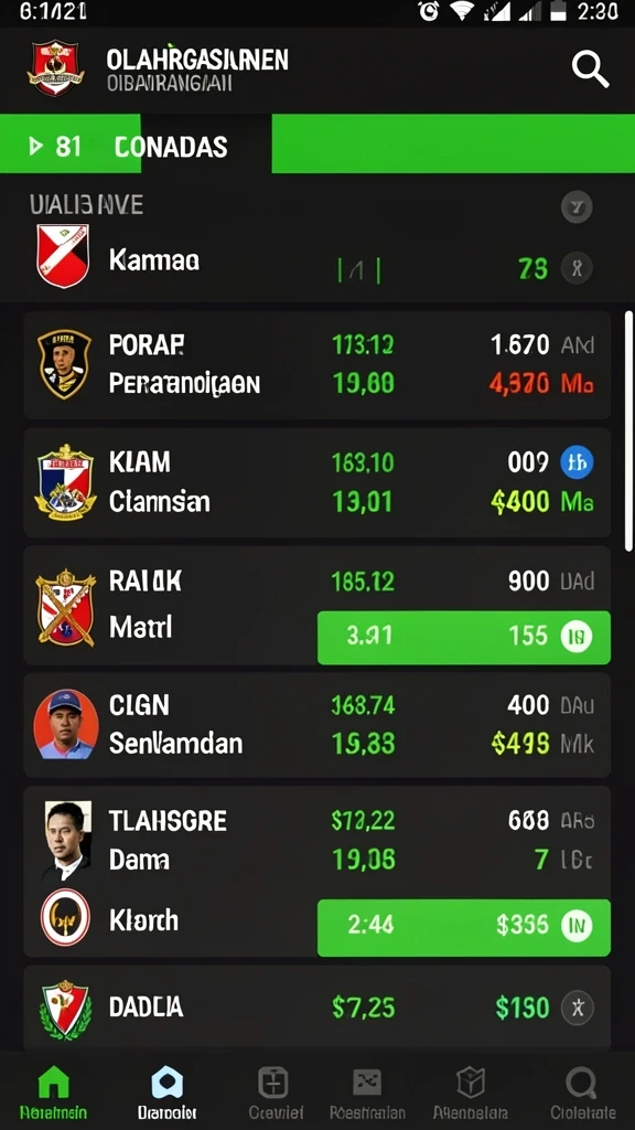 Screenshot satria123 nomor 2