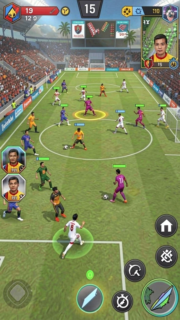 Screenshot sl777 nomor 1