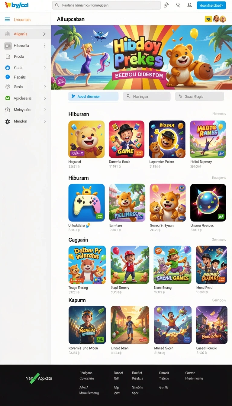 Screenshot sl999 nomor 2