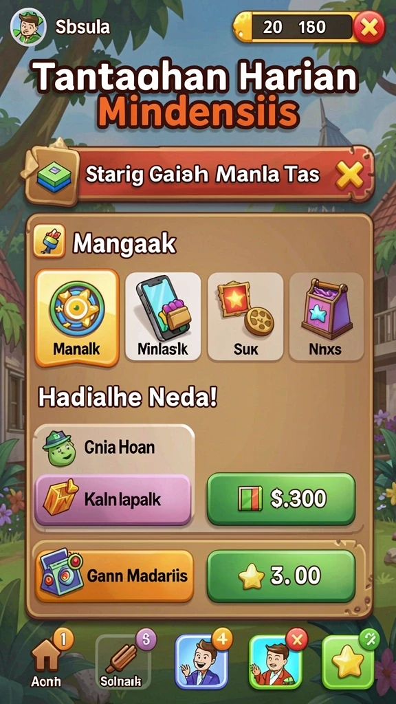 Screenshot soju88 nomor 3