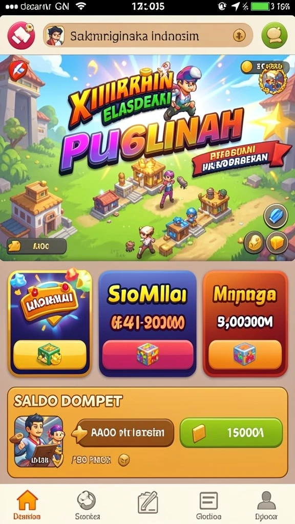 Screenshot sp666 nomor 1