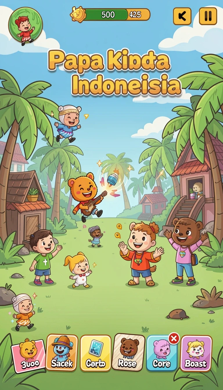 Screenshot supervip nomor 3