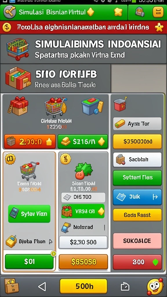 Screenshot tante777 nomor 2