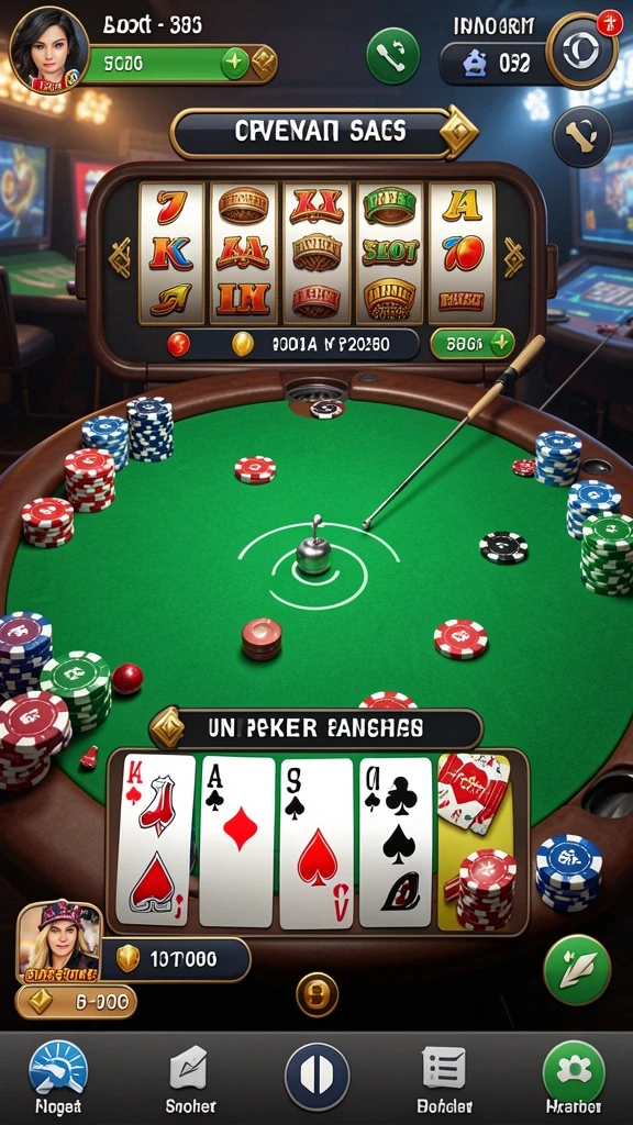 Screenshot untunggo nomor 1