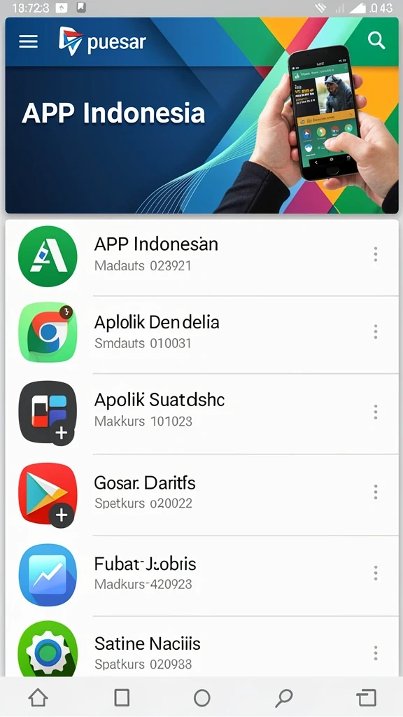 Screenshot vip805 nomor 1