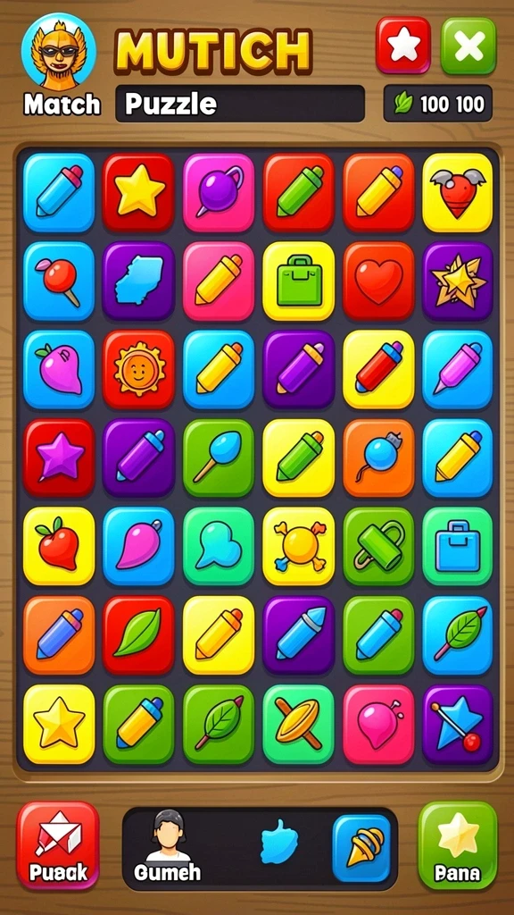 Screenshot winidn nomor 1