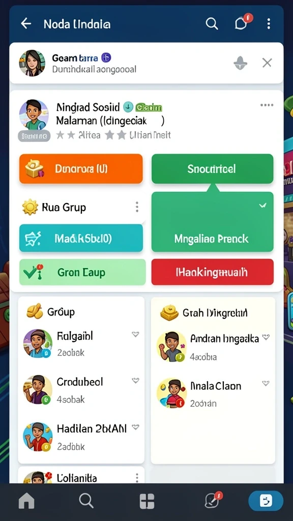 Screenshot yowestogel nomor 1