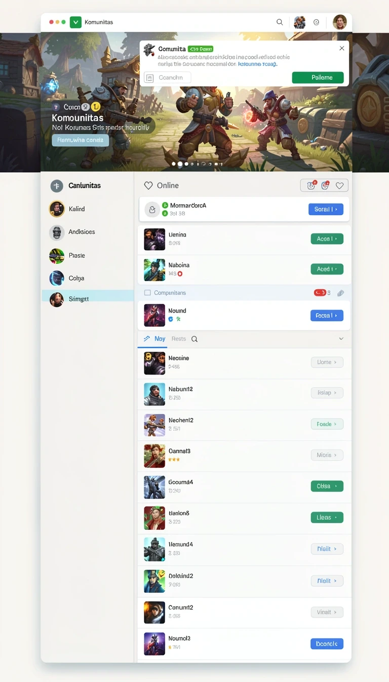Screenshot yumetoto nomor 3