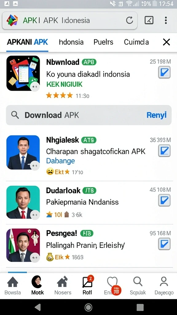 Screenshot zk6 nomor 2